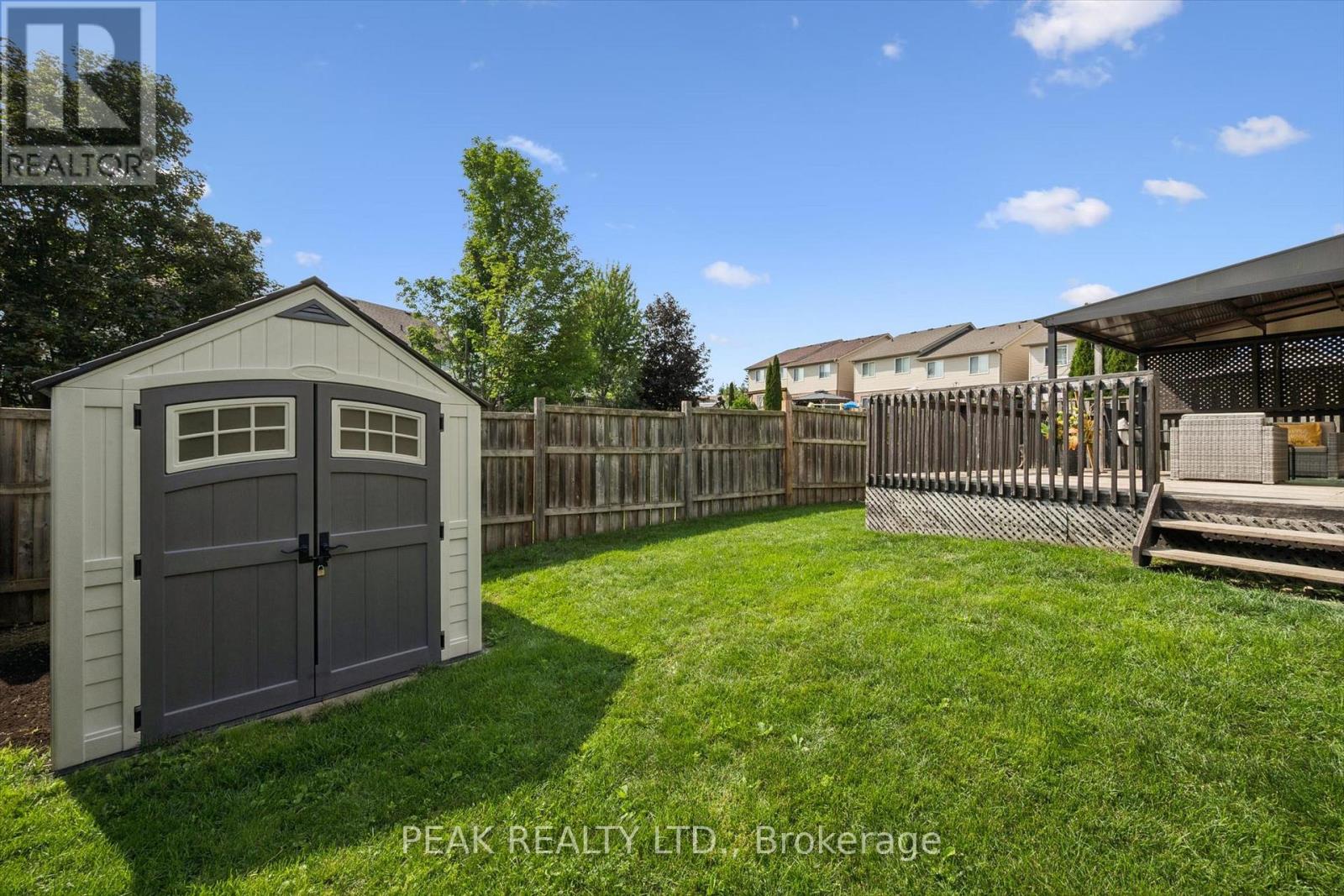 166 WINDFLOWER DRIVE - Image 34