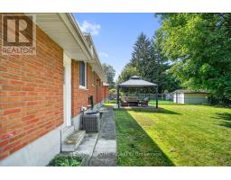 43 Monarch Park Drive, St  Catharines, ON L2M3K8 Photo 25