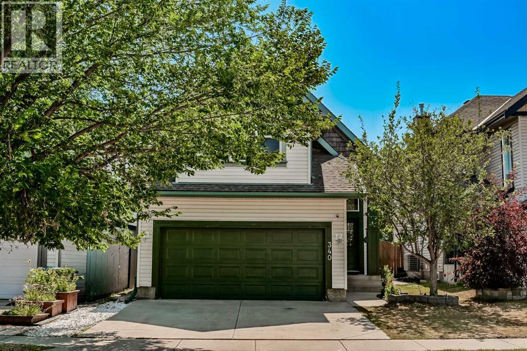 340 Copperfield Boulevard Southeast