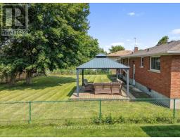 43 Monarch Park Drive, St  Catharines, ON L2M3K8 Photo 27