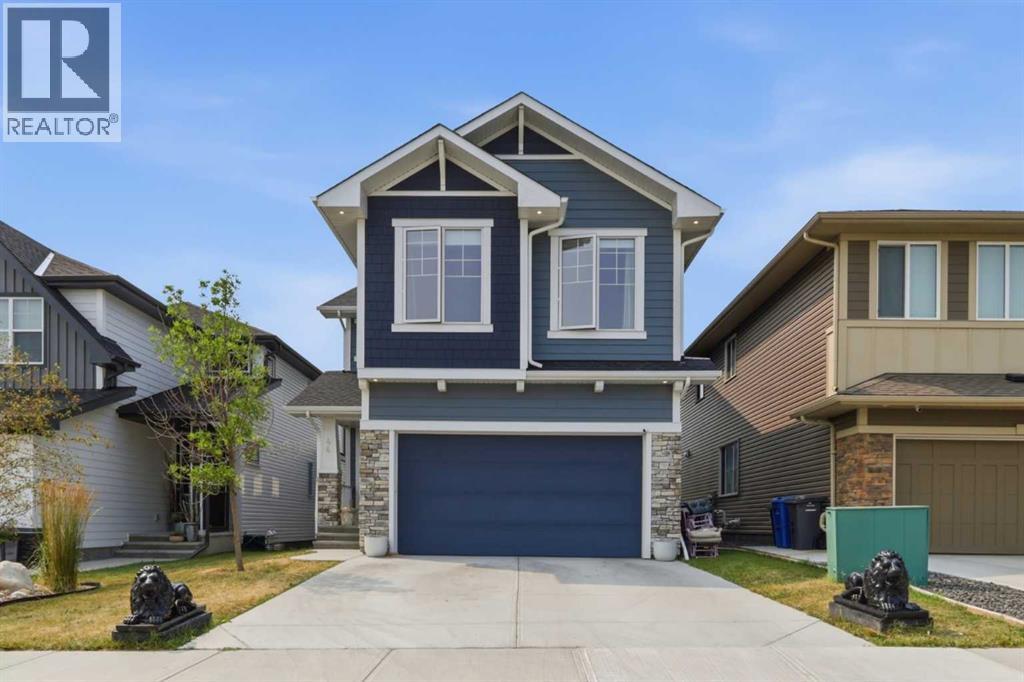 44 Ranchers Way - 1