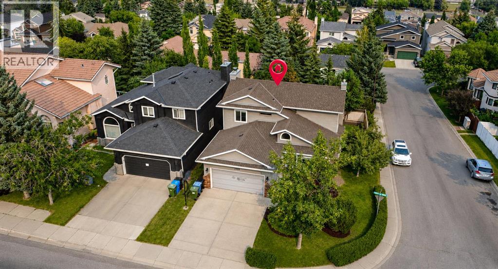 2888 Signal Hill Drive SW - 1