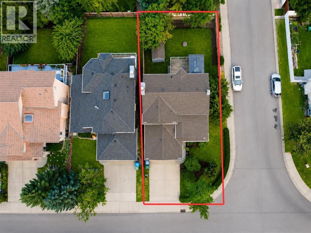 2888 Signal Hill Drive SW - 2