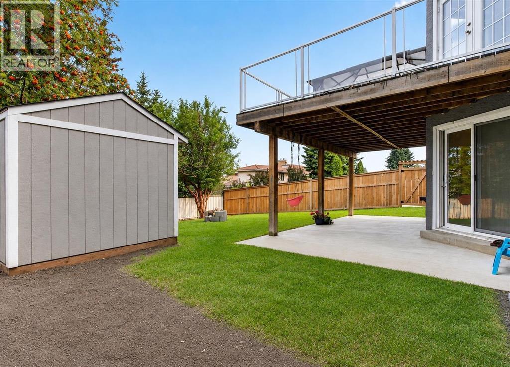 2888 Signal Hill Drive SW - 48