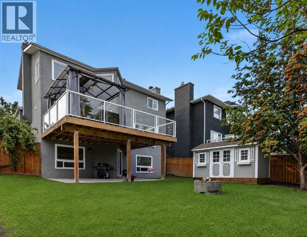 2888 Signal Hill Drive SW - 50