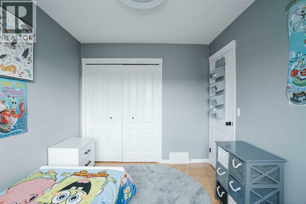 312 Diefenbaker Drive, Fort McMurray