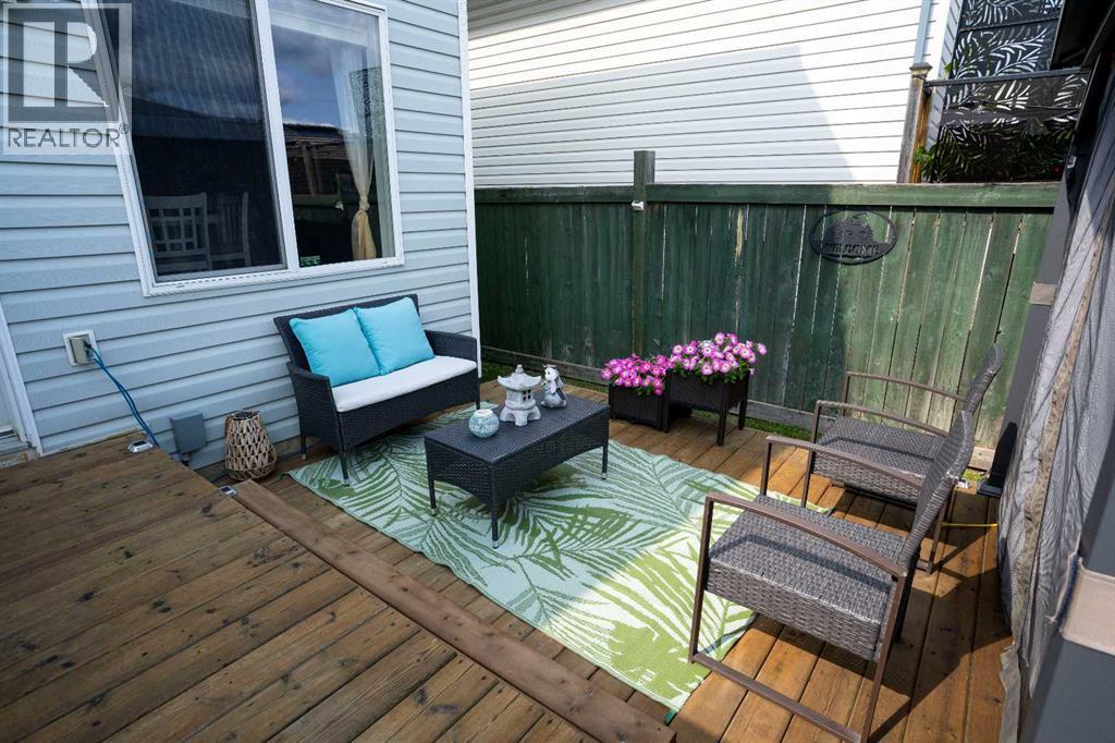 312 Diefenbaker Drive, Fort McMurray