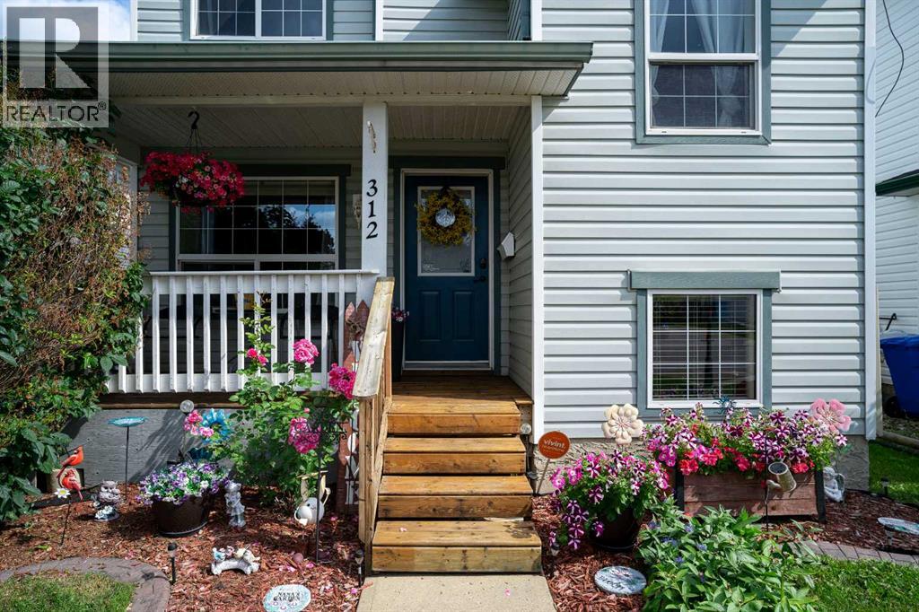 312 Diefenbaker Drive, Fort McMurray