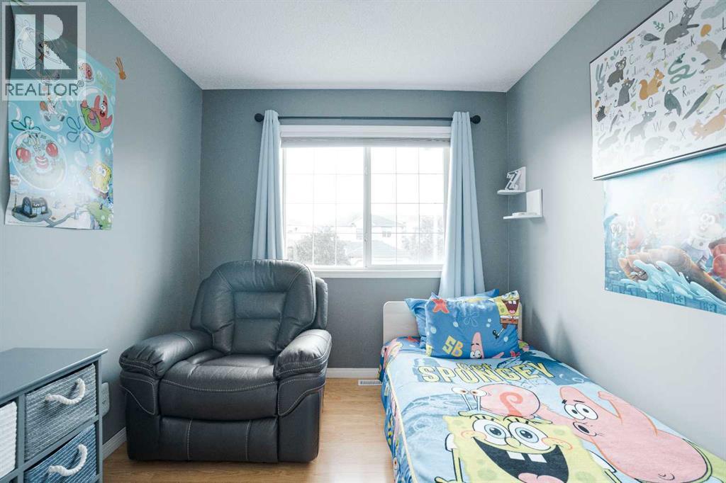 312 Diefenbaker Drive, Fort McMurray