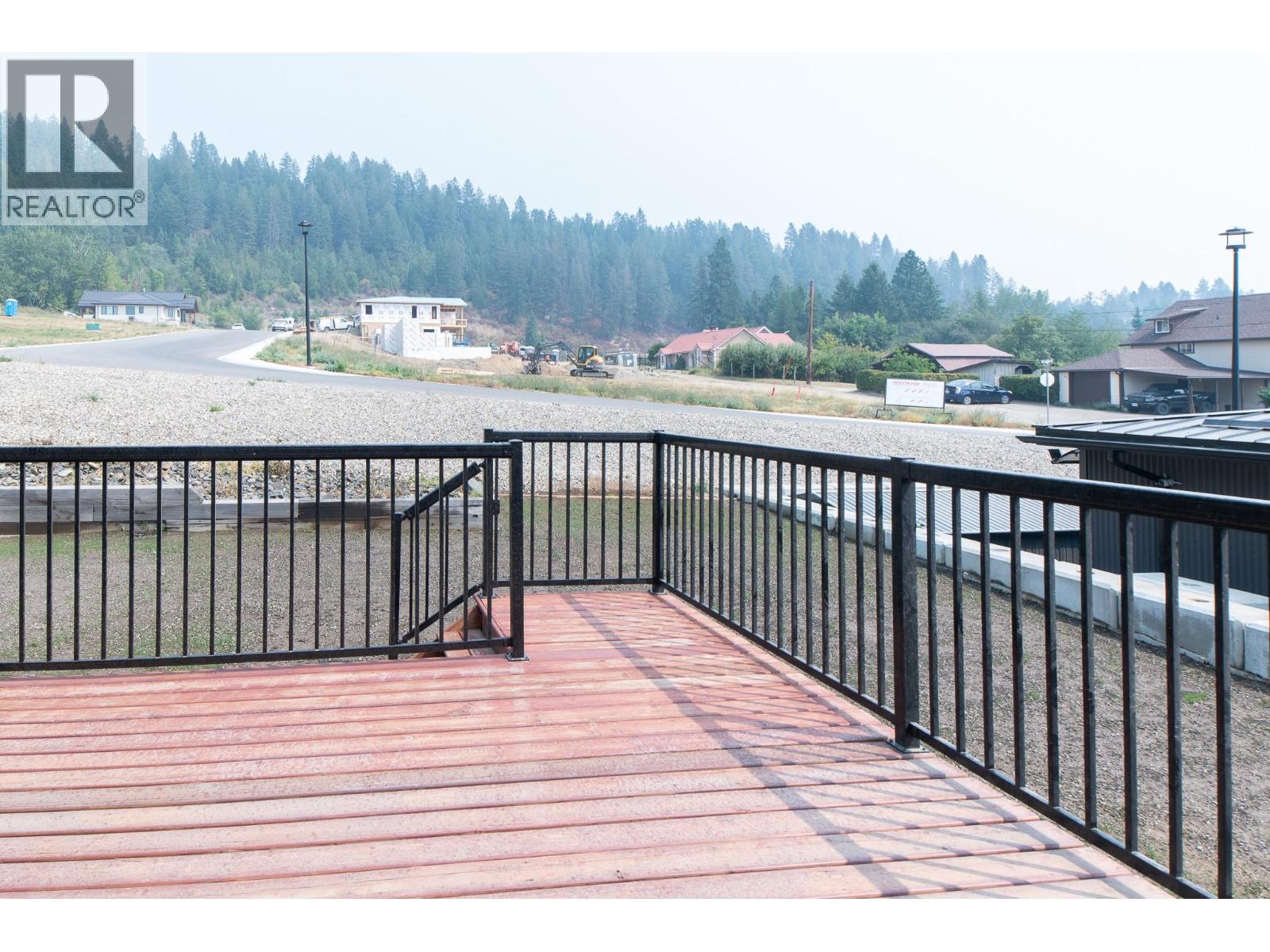 712 Mountain View Crescent, Creston
