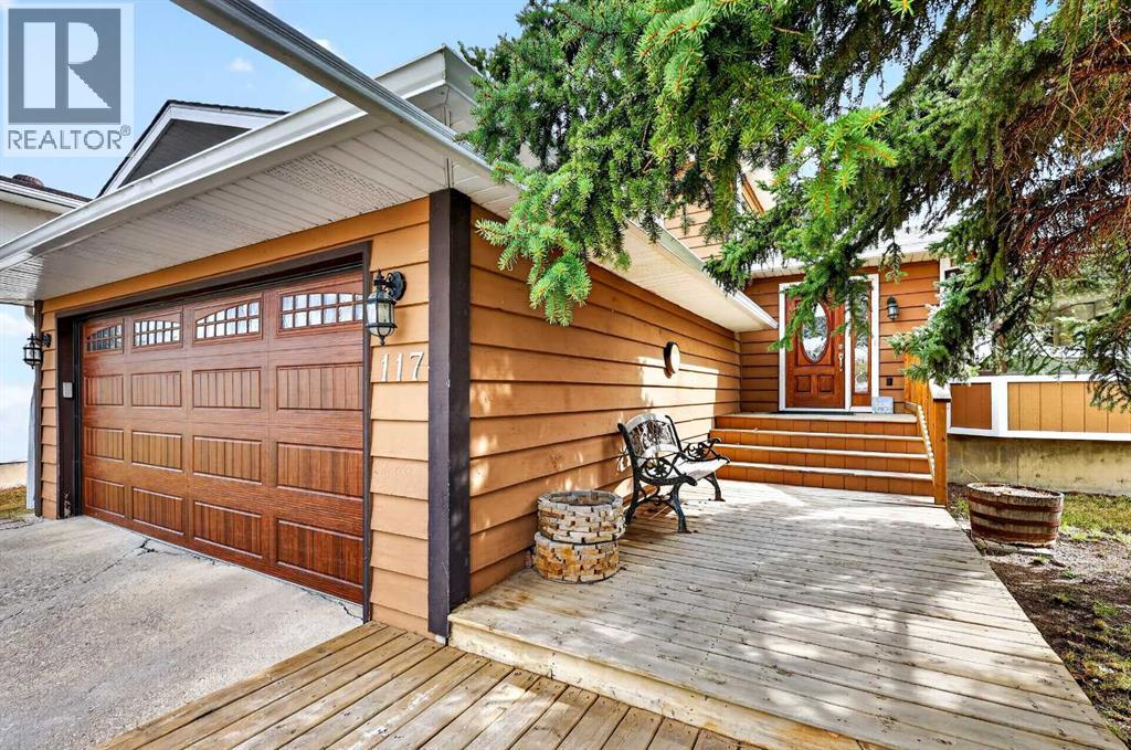 117 Bonitz Court