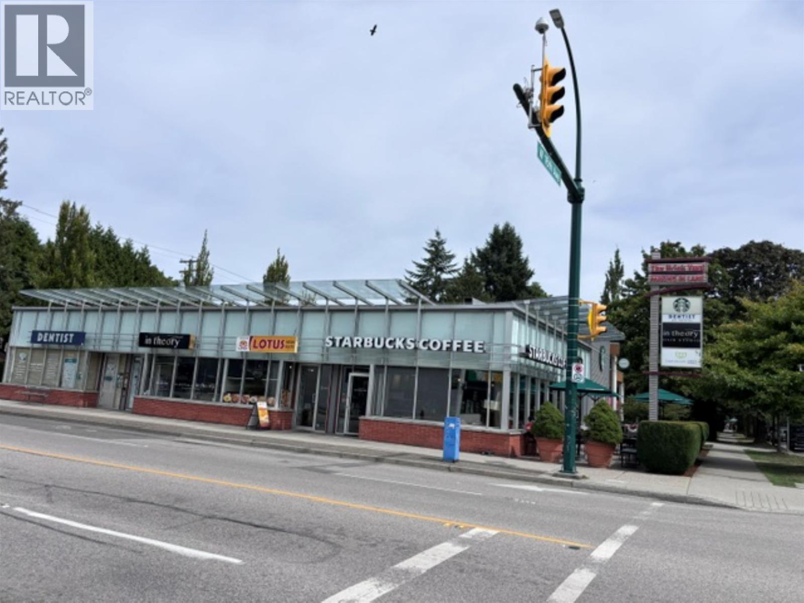 Business for Sale in Vancouver – 3188 MACDONALD STREET, Vancouver – MLS# C8081265 - Image 2