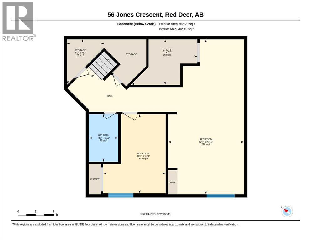 56 Jones Crescent - 50