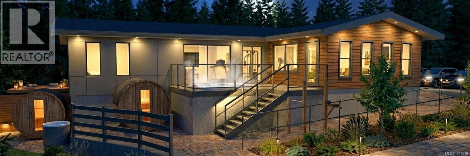 4 703 Turner Rd, Parksville