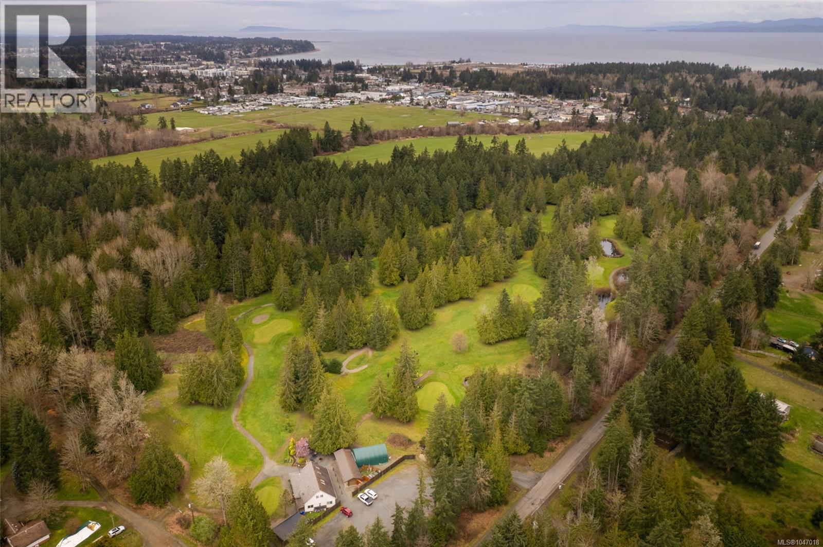 4 703 Turner Rd, Parksville