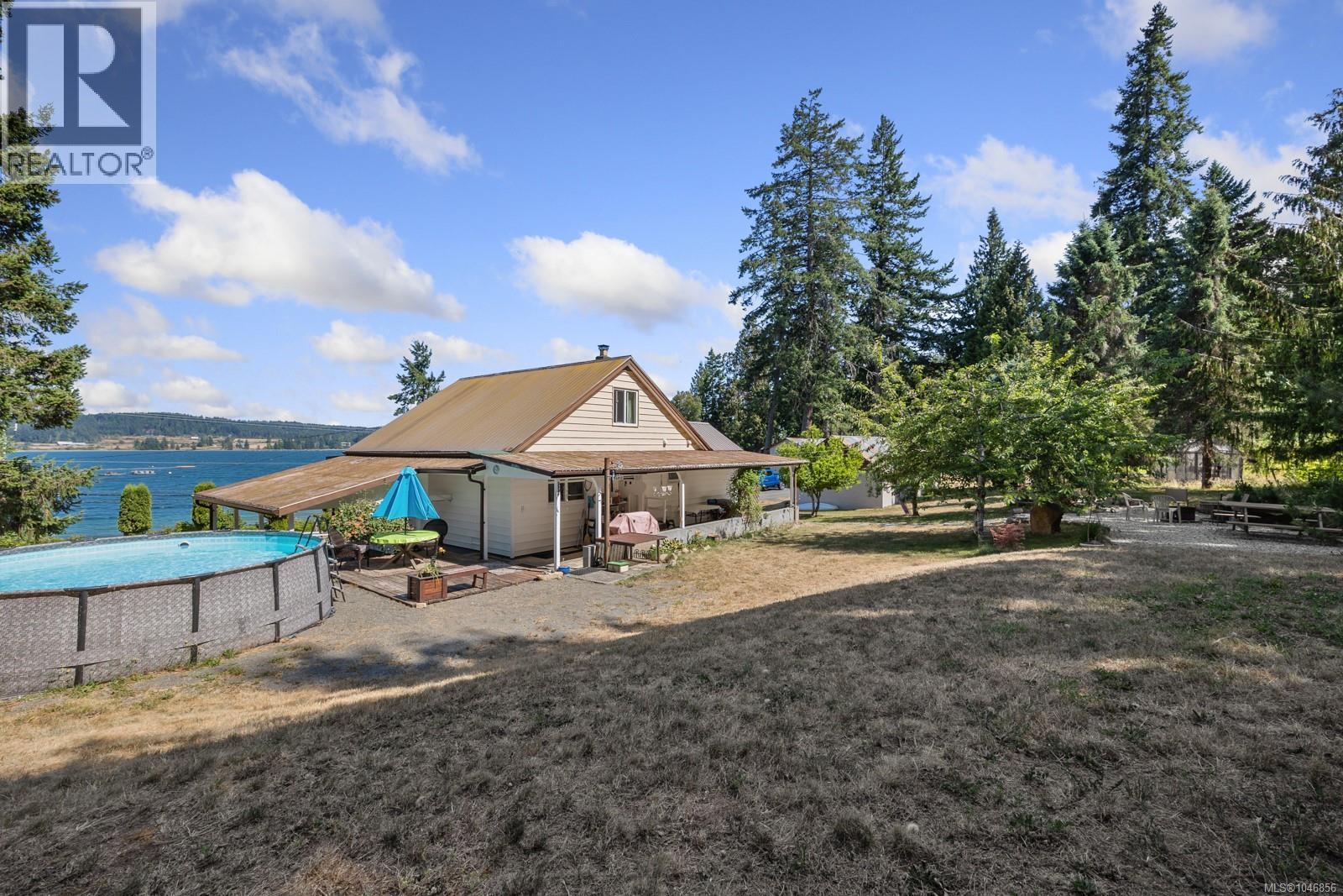 6249/6259 Island Hwy S, Union Bay