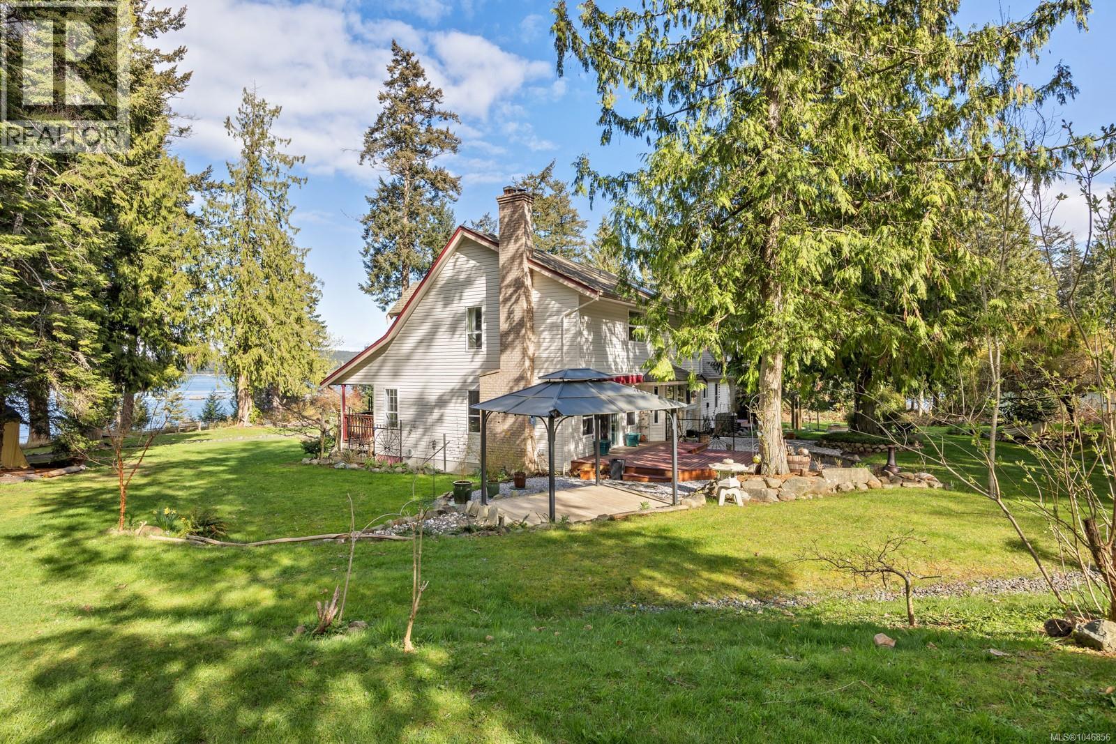 6249/6259 Island Hwy S, Union Bay