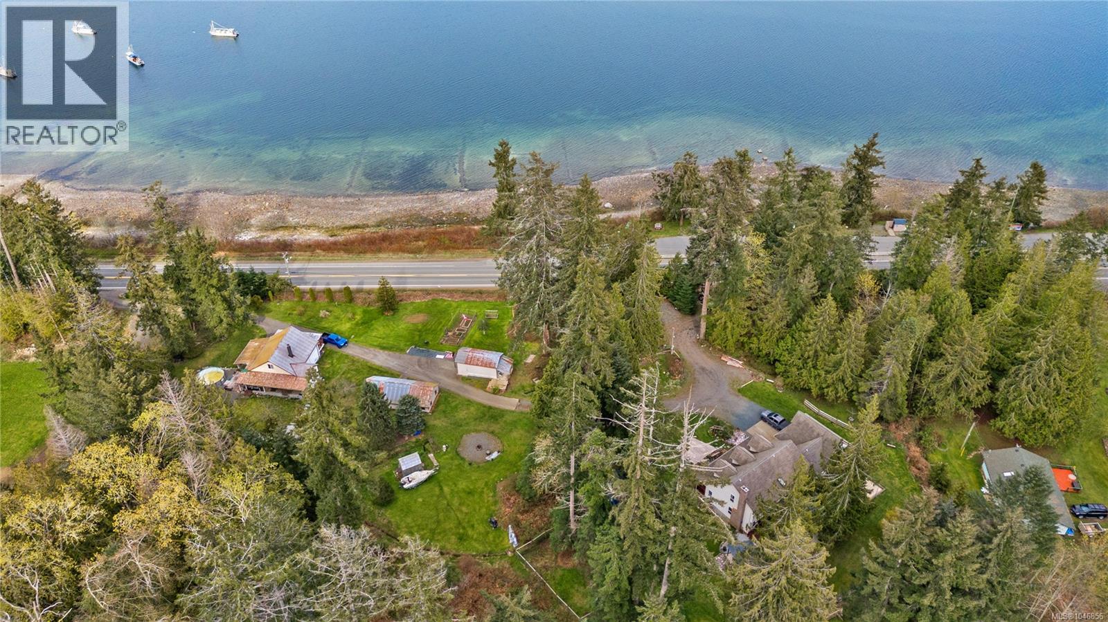 6249/6259 Island Hwy S, Union Bay