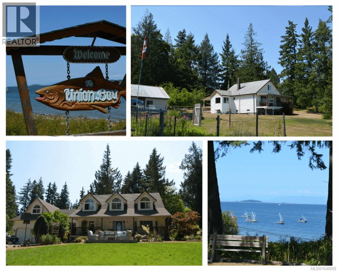 6249/6259 Island Hwy S, Union Bay