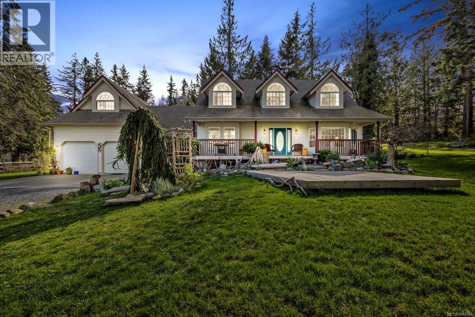 6249/6259 Island Hwy S, Union Bay