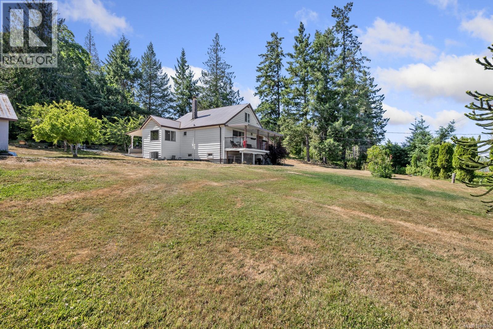 6249/6259 Island Hwy S, Union Bay