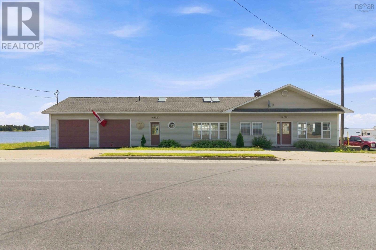 6405 & 6407 Highway 3