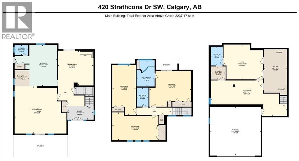 420 Strathcona Drive Southwest - Photo 45