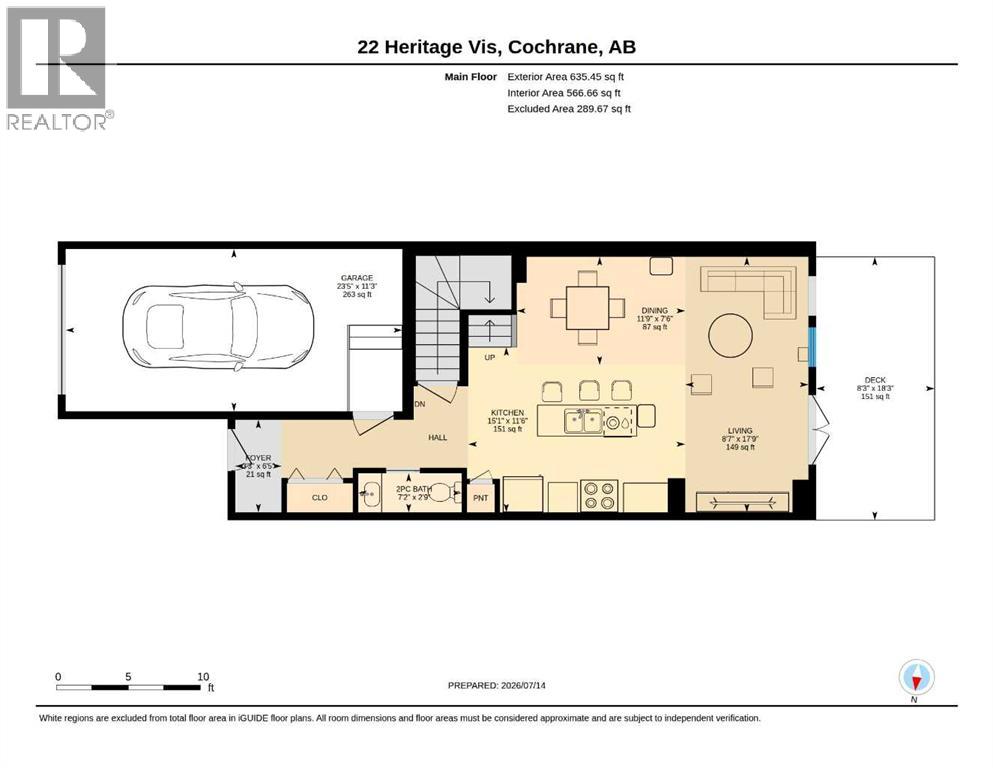 22 Heritage Vista - Photo 15