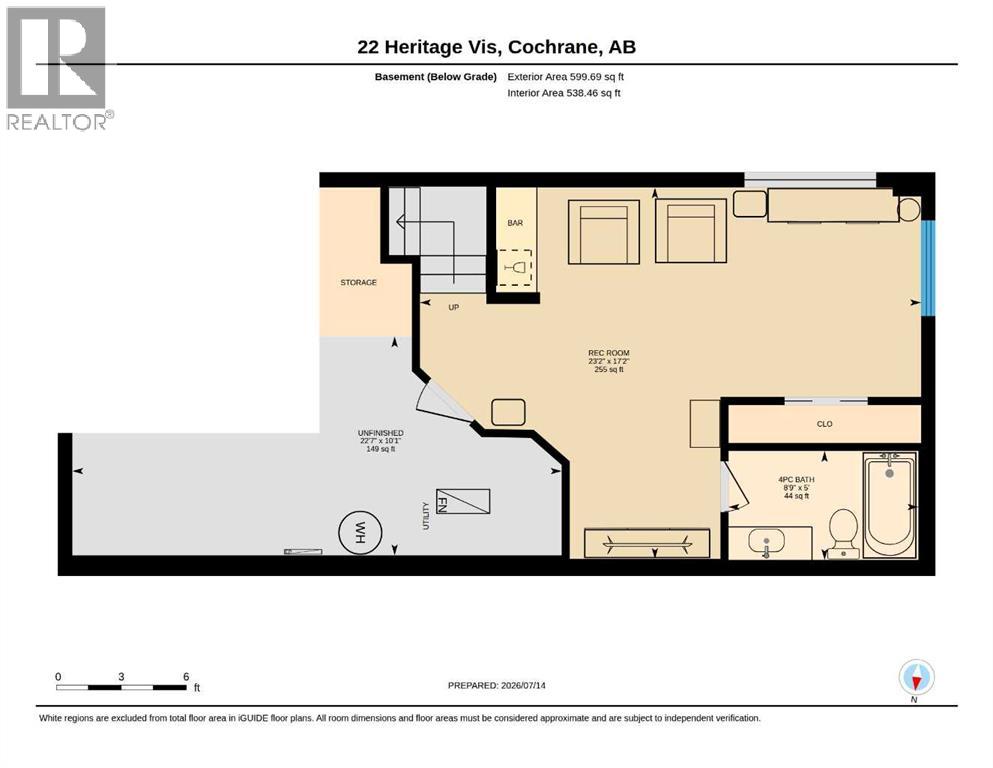 22 Heritage Vista - Photo 28
