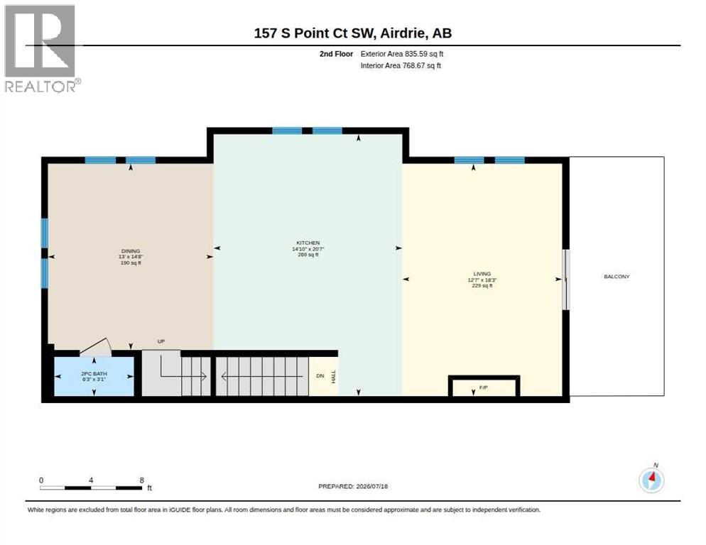 157 South Point Court Southwest - Photo 11
