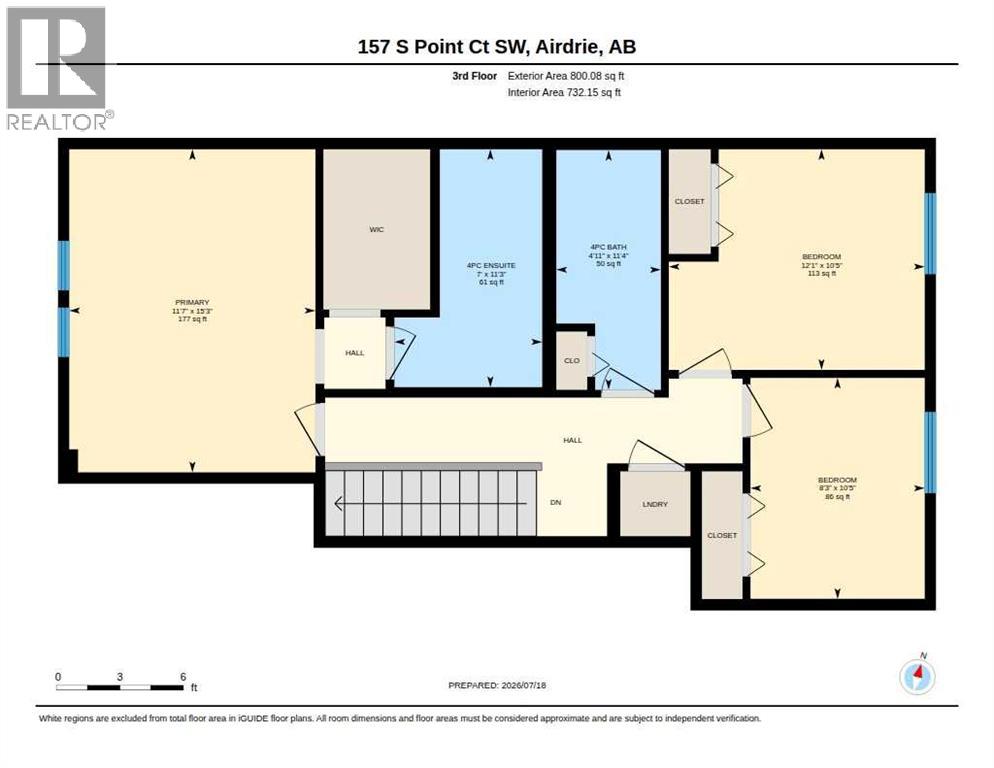 157 South Point Court Southwest - Photo 28
