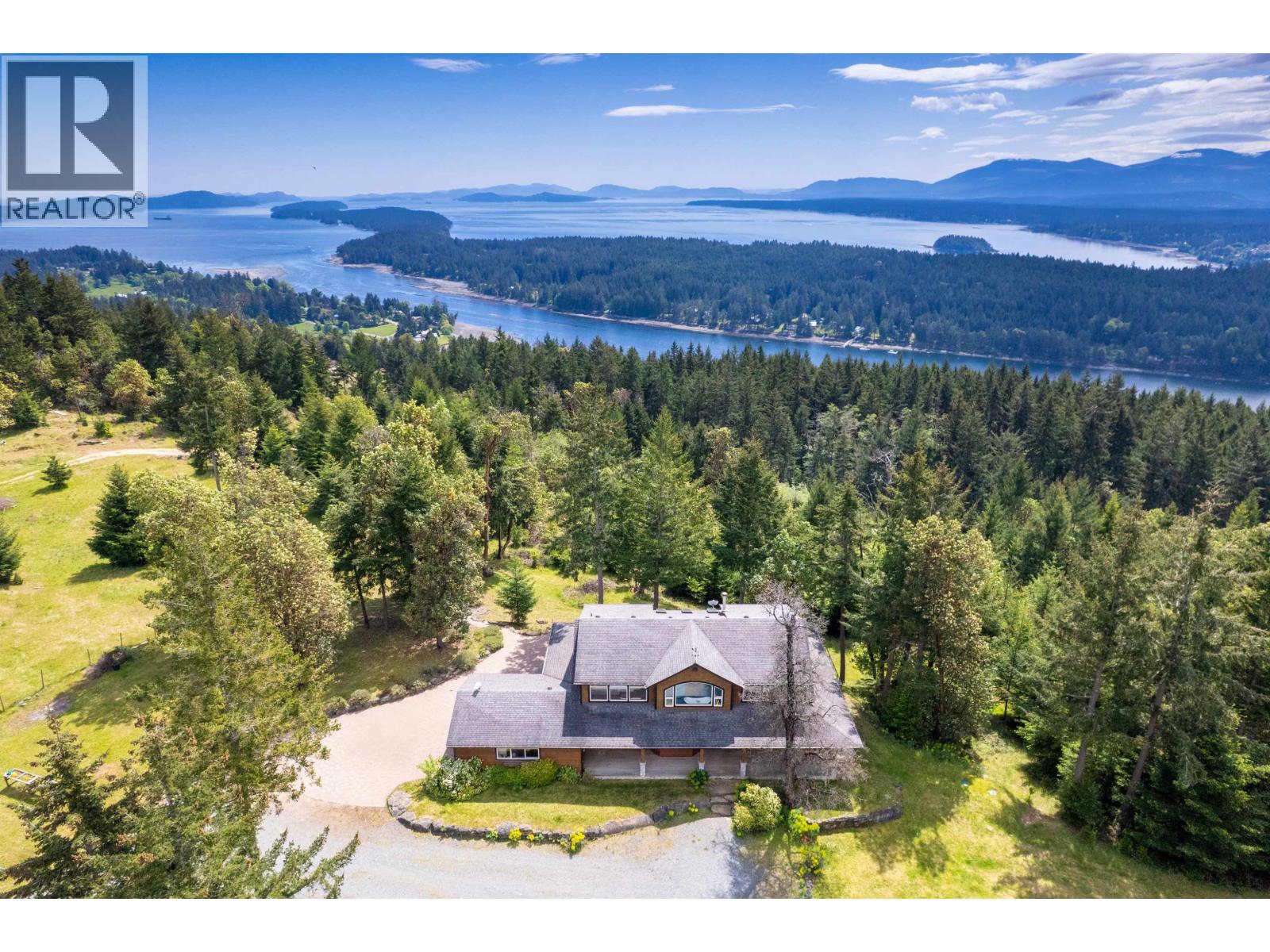 1495 COATS DRIVE, Gabriola Island