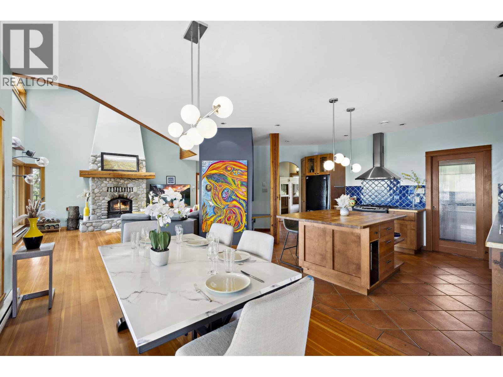 1495 COATS DRIVE, Gabriola Island