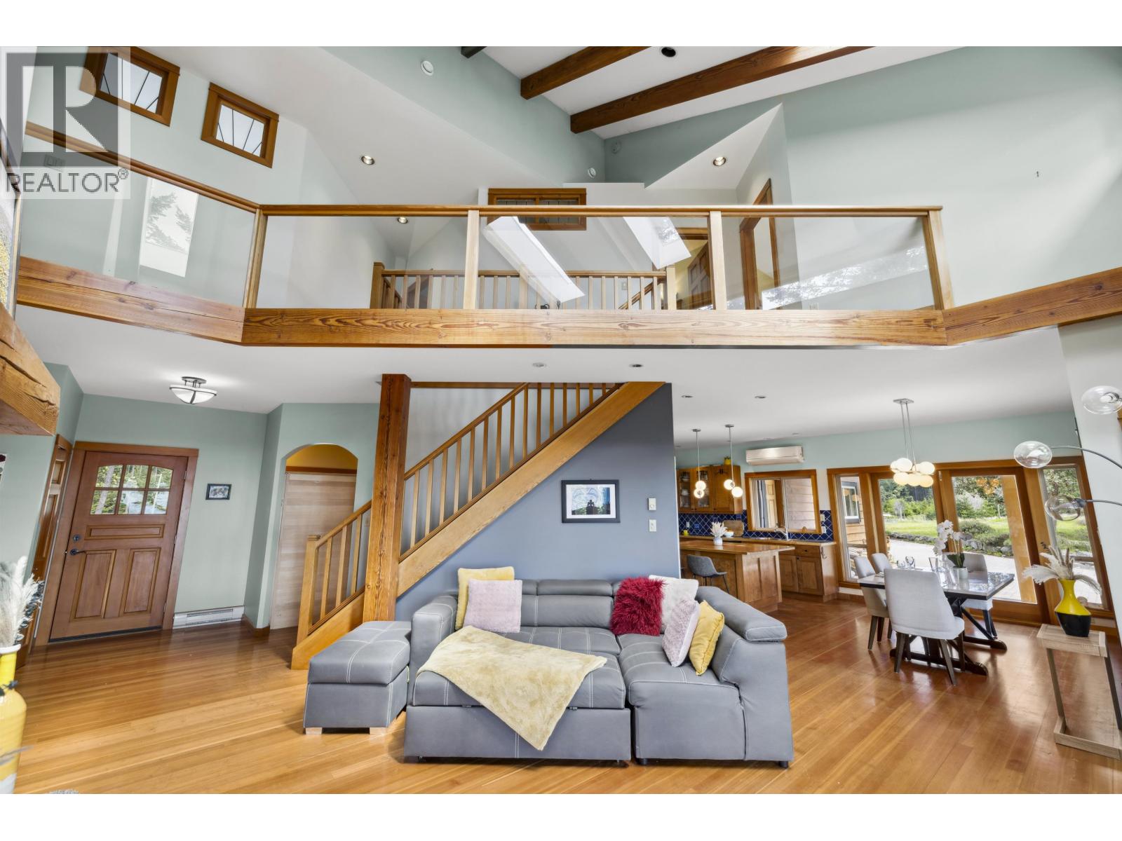 1495 COATS DRIVE, Gabriola Island