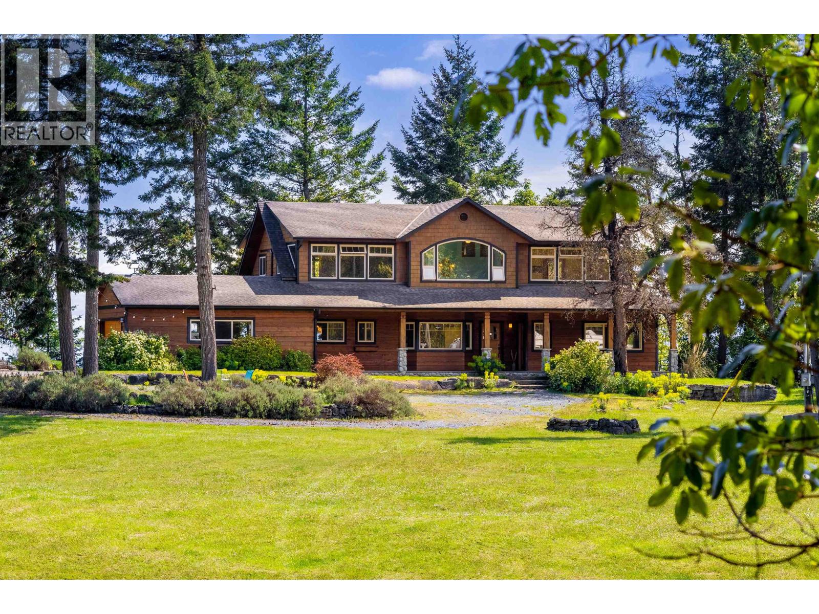 1495 COATS DRIVE, Gabriola Island