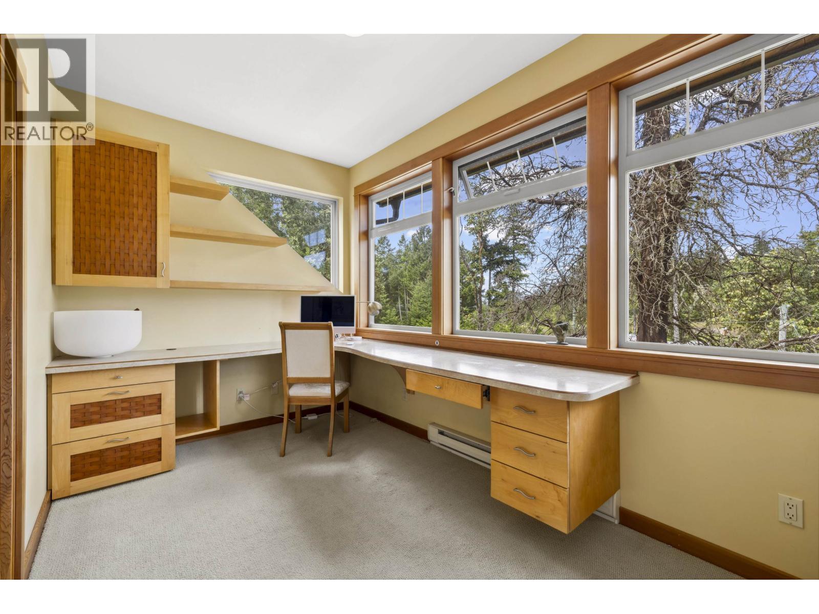 1495 COATS DRIVE, Gabriola Island