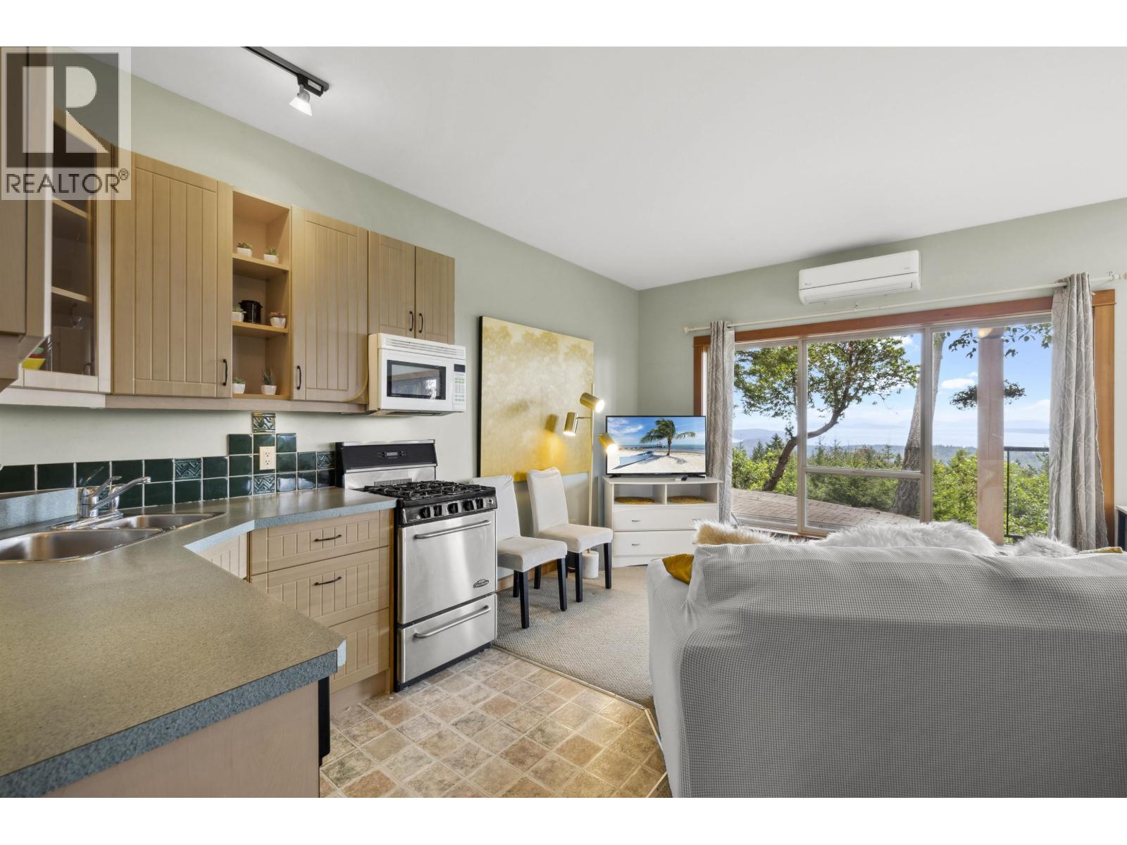 1495 COATS DRIVE, Gabriola Island