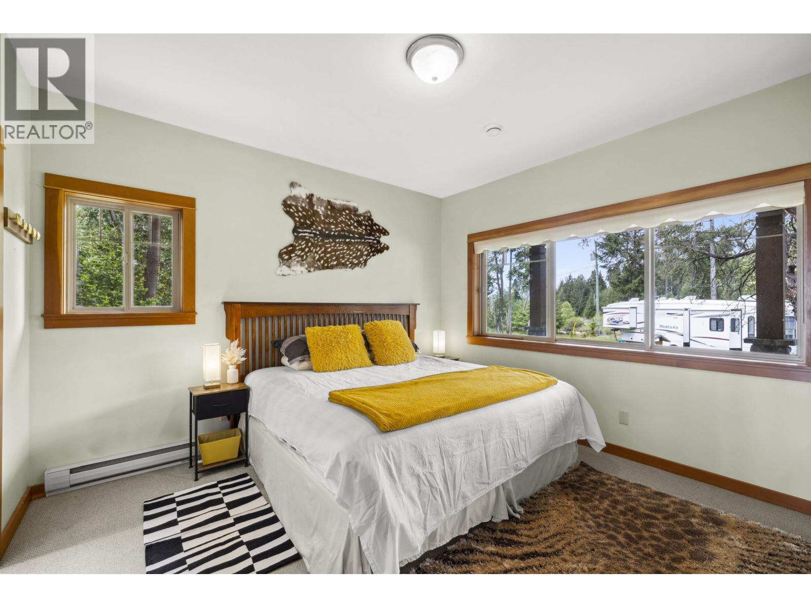 1495 COATS DRIVE, Gabriola Island