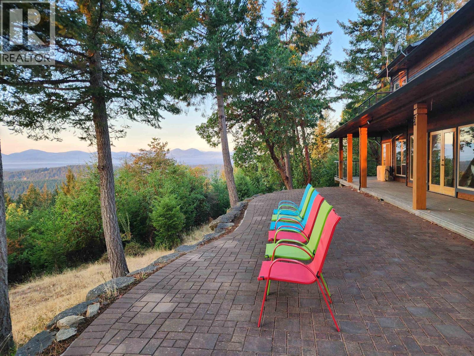 1495 COATS DRIVE, Gabriola Island
