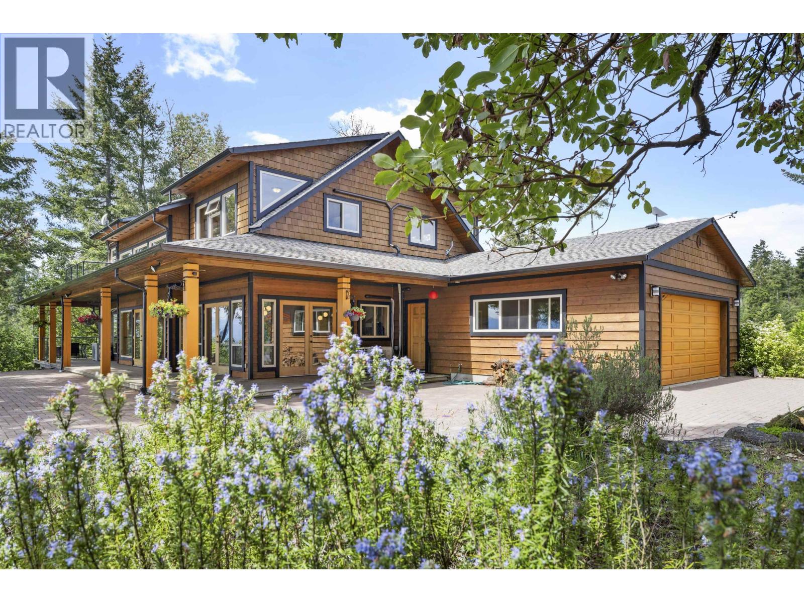 1495 COATS DRIVE, Gabriola Island