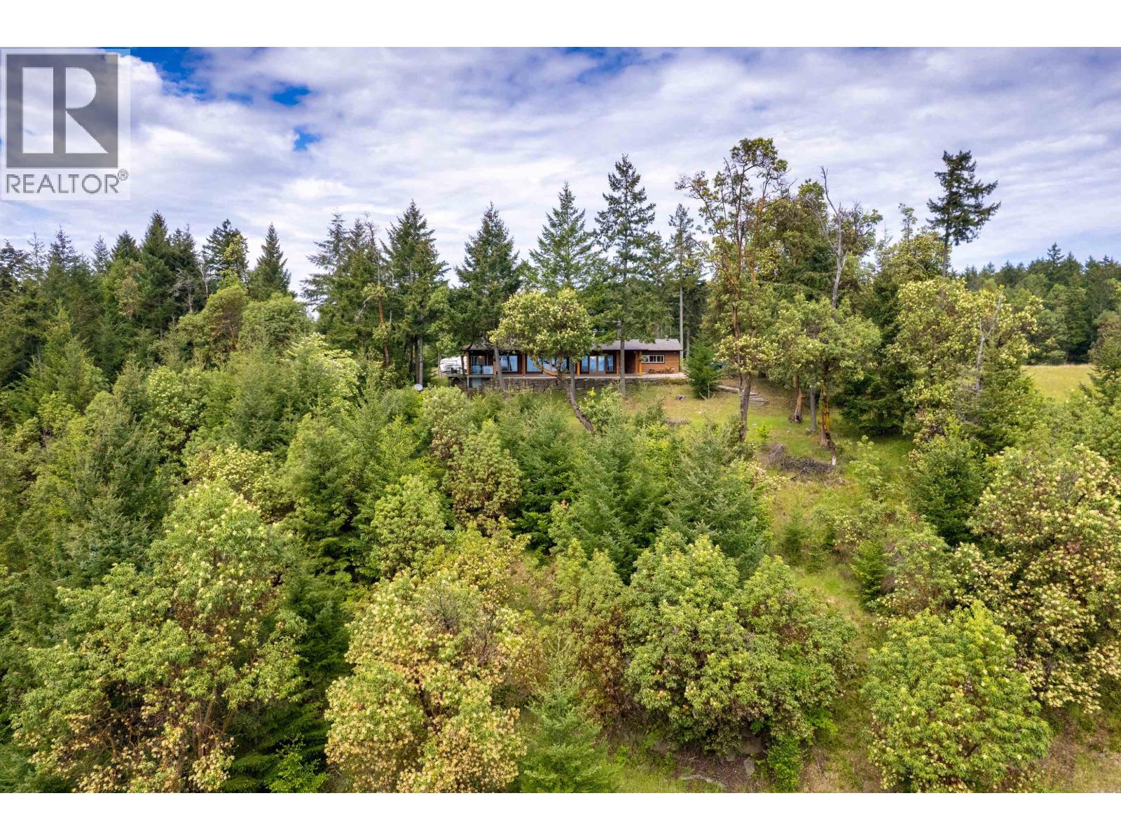 1495 COATS DRIVE, Gabriola Island