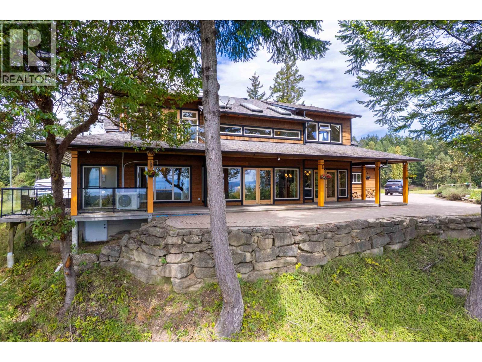 1495 COATS DRIVE, Gabriola Island