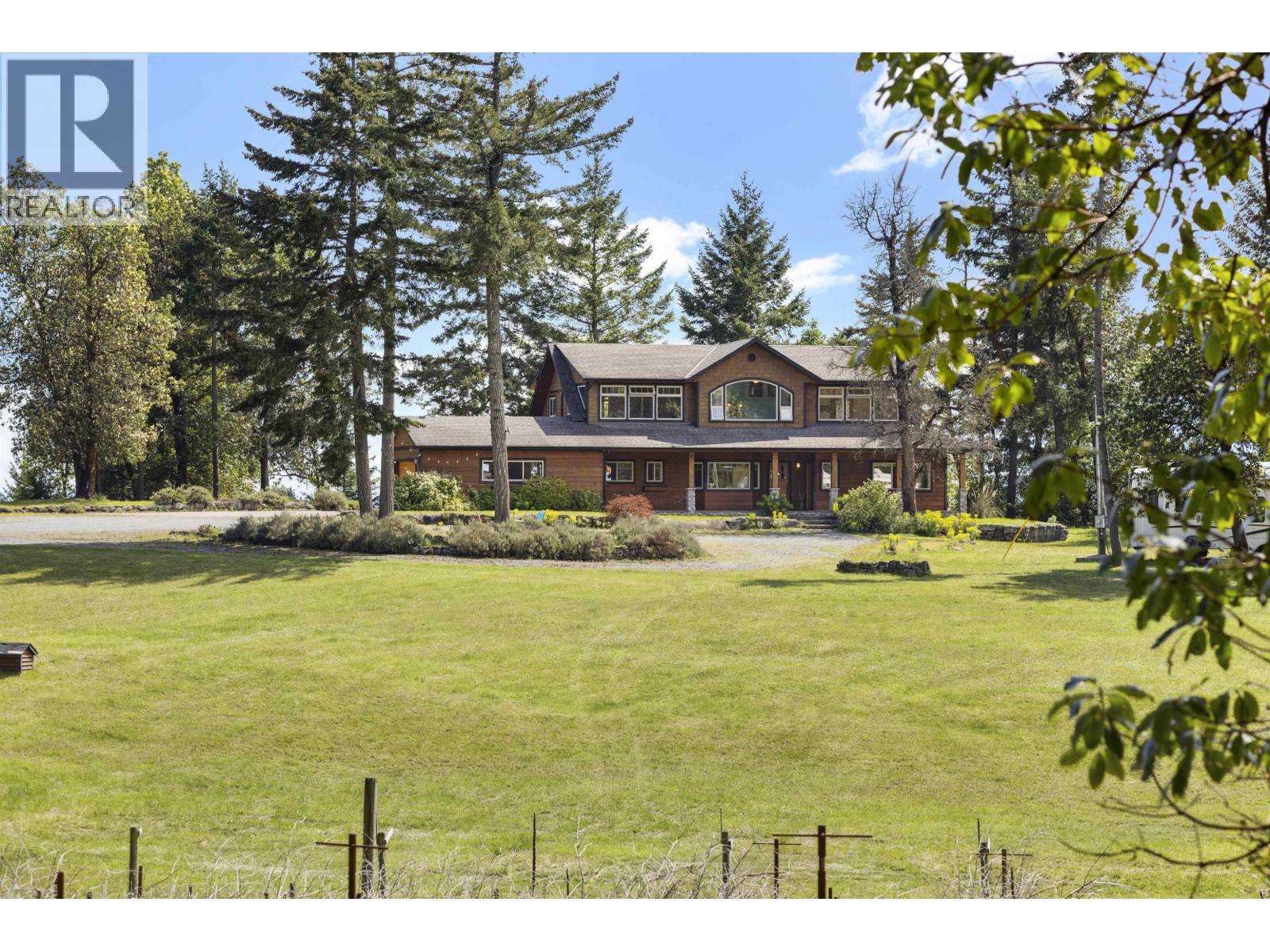 1495 COATS DRIVE, Gabriola Island