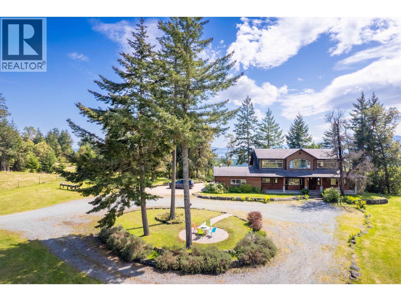 1495 COATS DRIVE, Gabriola Island