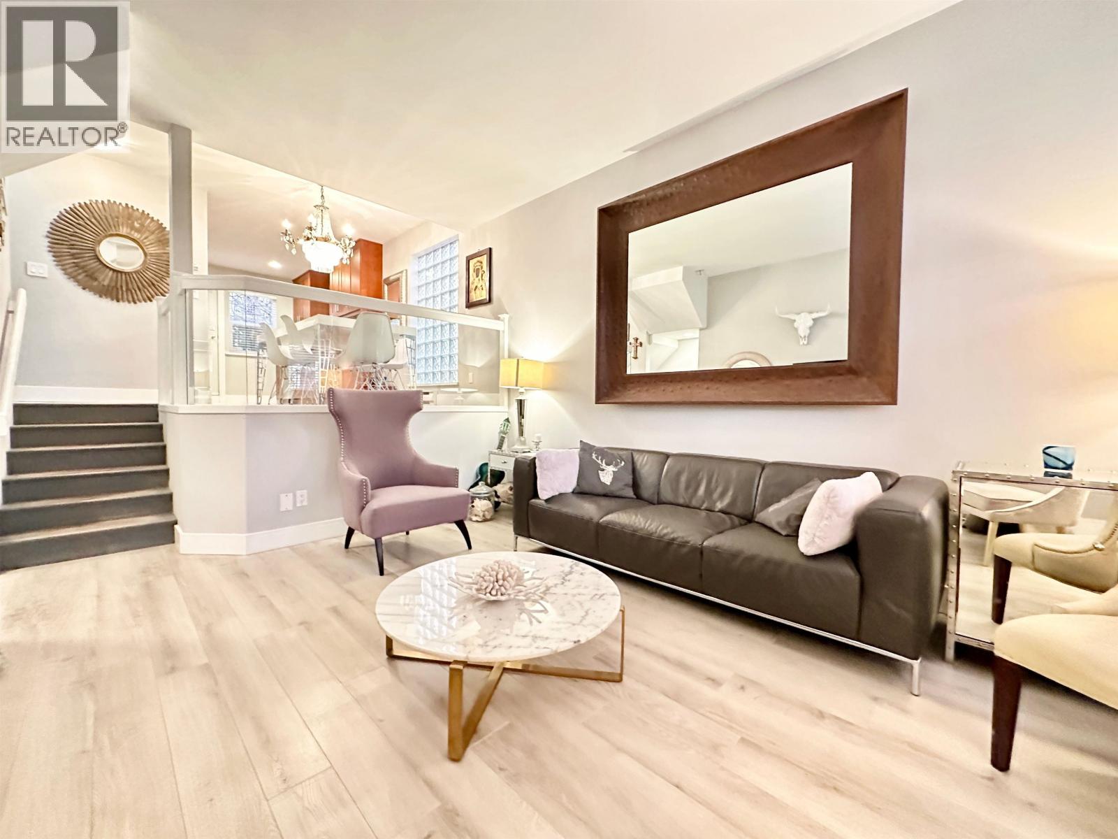 D 136 W 4TH STREET, Vancouver