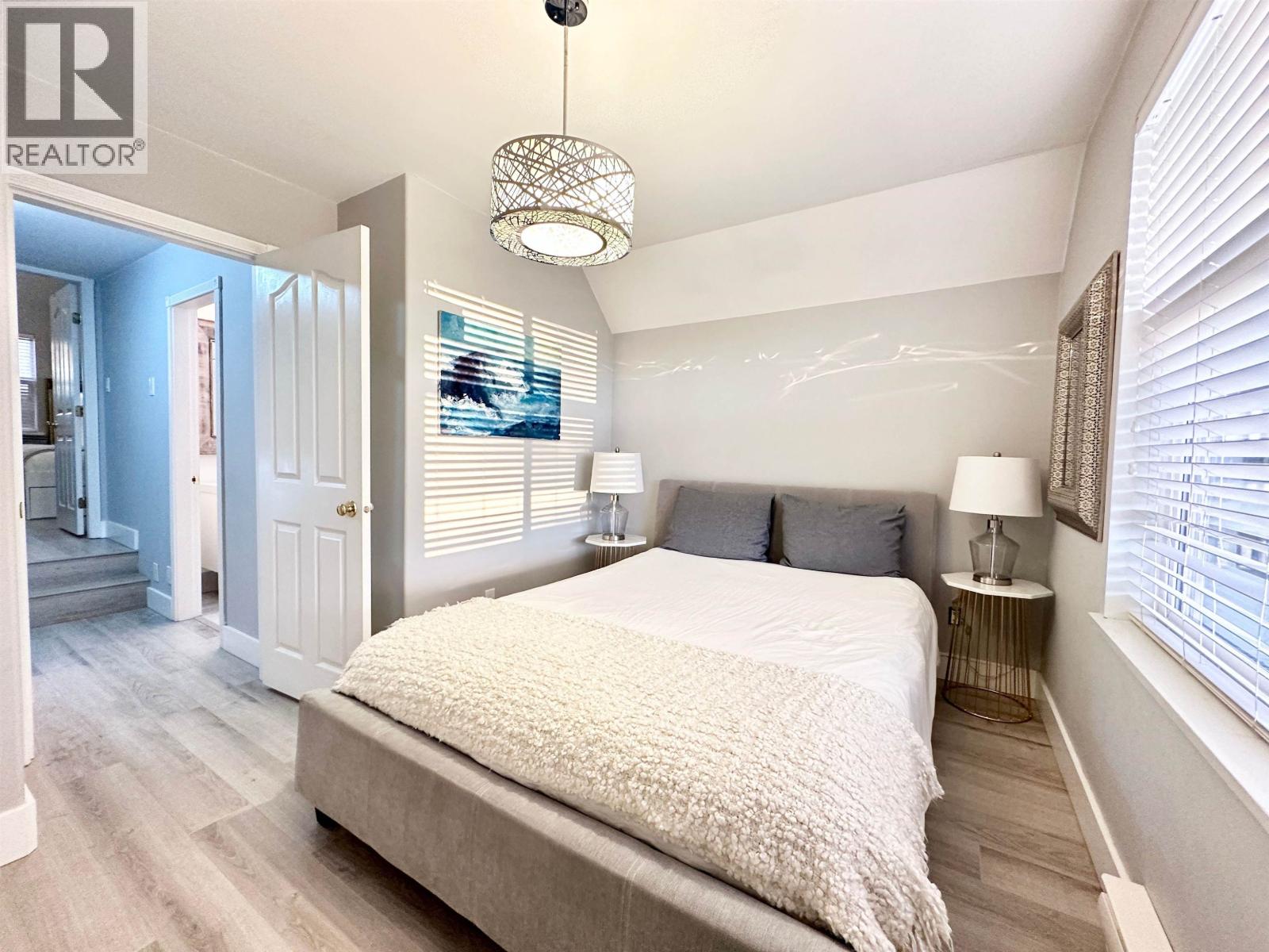 D 136 W 4TH STREET, Vancouver