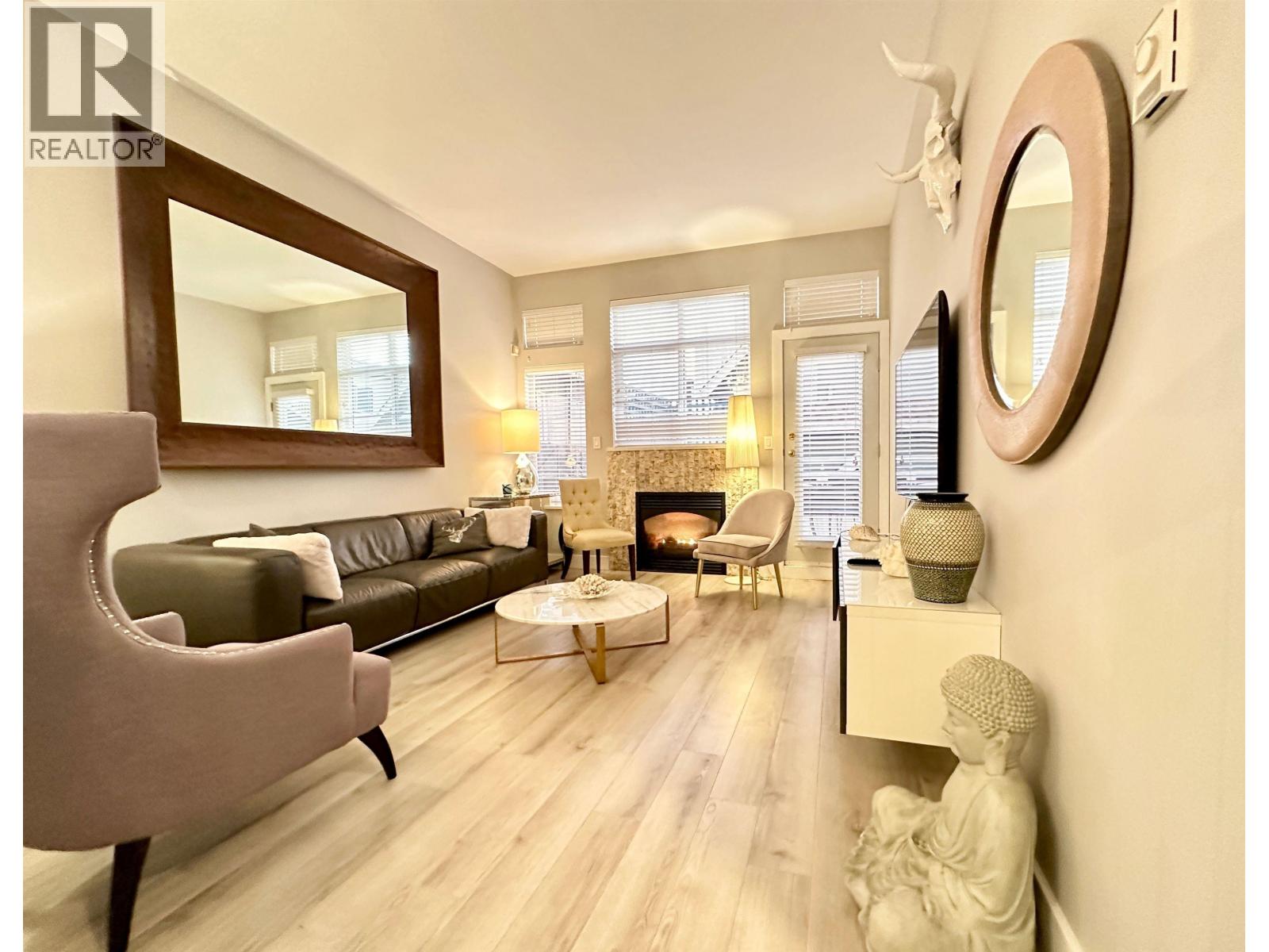 D 136 W 4TH STREET, Vancouver