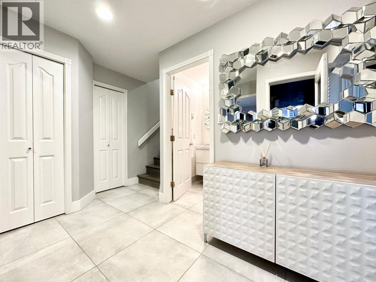 D 136 W 4TH STREET, Vancouver