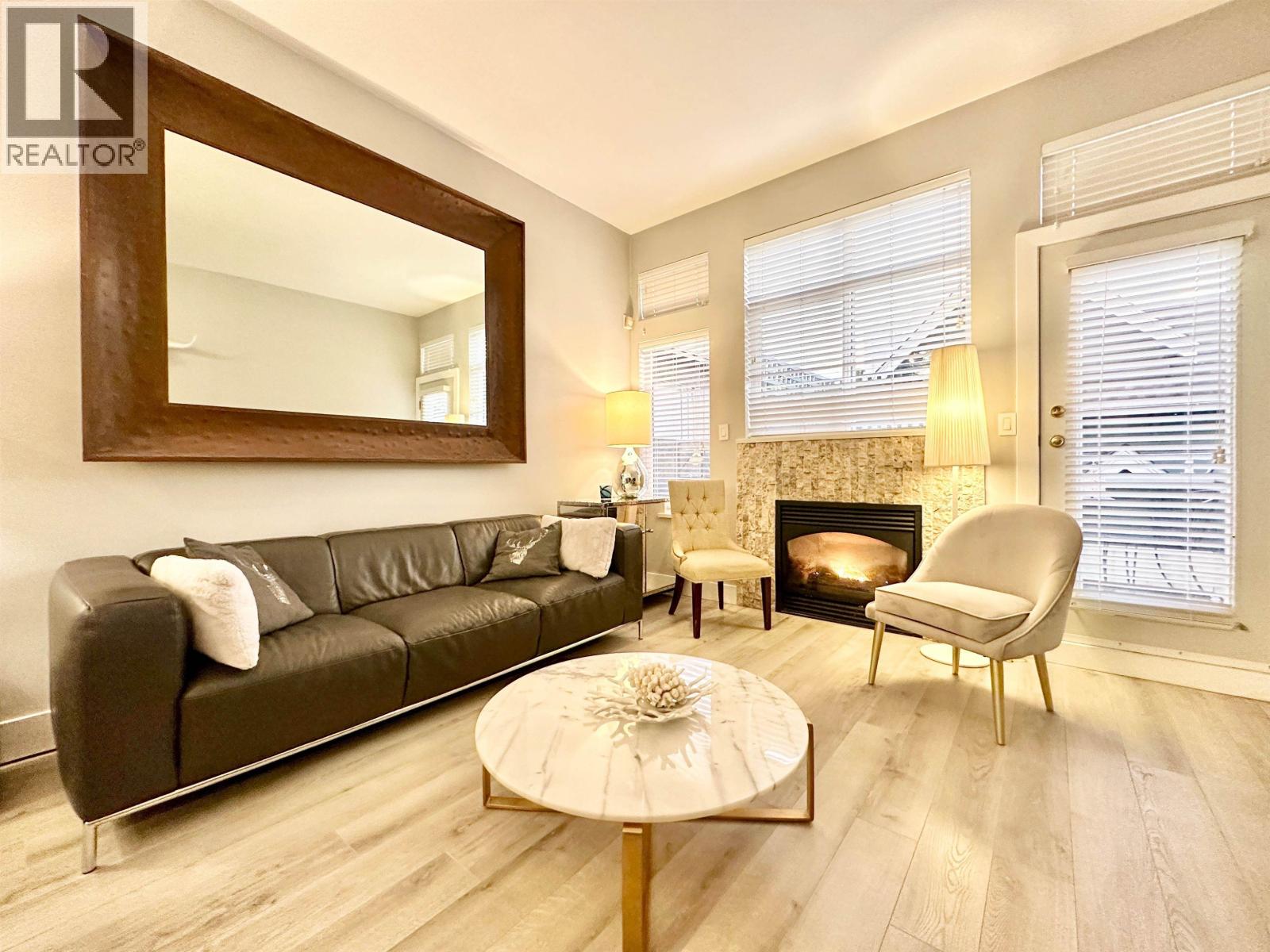 D 136 W 4TH STREET, Vancouver