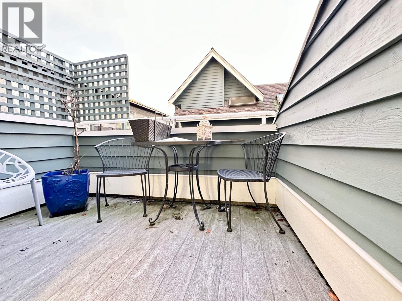 D 136 W 4TH STREET, Vancouver